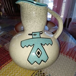 Vintage Loma of Ariz. Pitcher